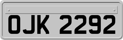 OJK2292