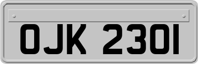 OJK2301