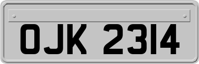 OJK2314