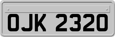 OJK2320