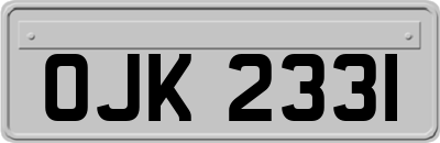 OJK2331