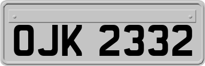 OJK2332
