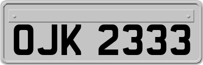 OJK2333
