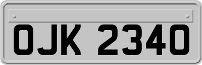 OJK2340