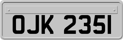 OJK2351