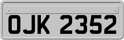 OJK2352