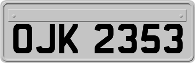 OJK2353