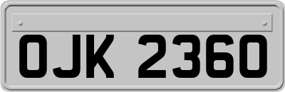 OJK2360