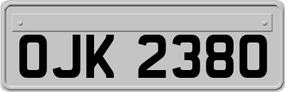 OJK2380