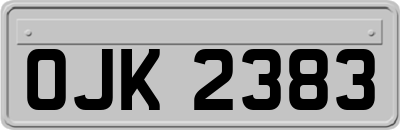 OJK2383