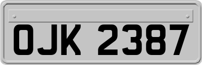 OJK2387