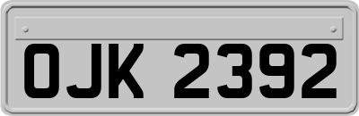 OJK2392