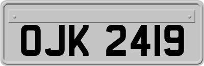 OJK2419