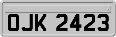 OJK2423