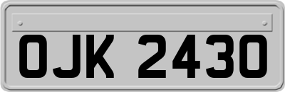 OJK2430