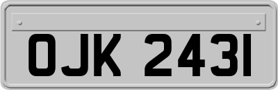 OJK2431