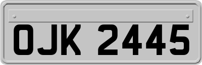 OJK2445