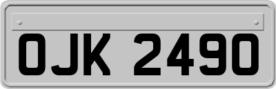 OJK2490