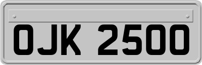 OJK2500
