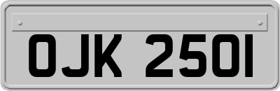 OJK2501