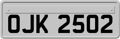 OJK2502