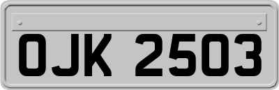 OJK2503