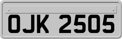 OJK2505