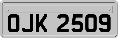 OJK2509