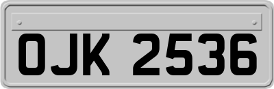 OJK2536