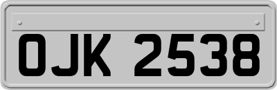 OJK2538