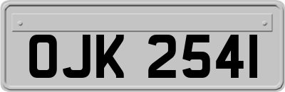 OJK2541