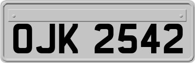 OJK2542
