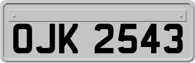 OJK2543