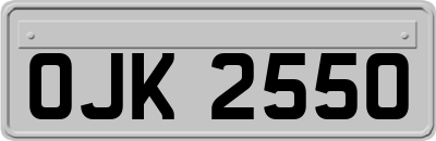 OJK2550
