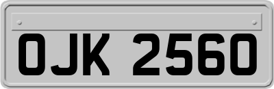OJK2560