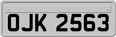 OJK2563