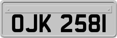 OJK2581