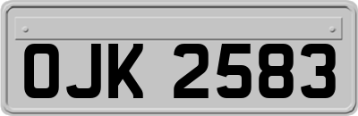 OJK2583