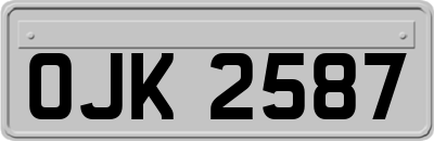 OJK2587