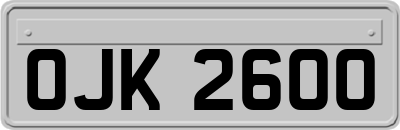 OJK2600