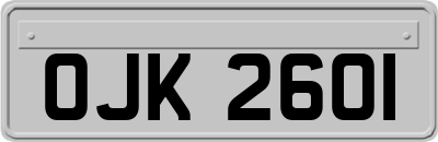 OJK2601
