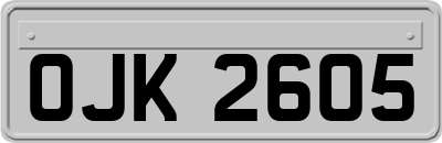 OJK2605
