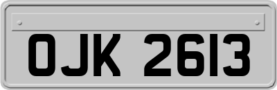 OJK2613