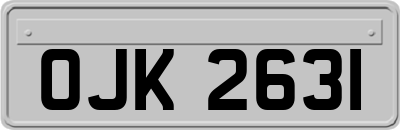 OJK2631