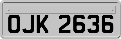 OJK2636