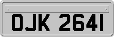 OJK2641