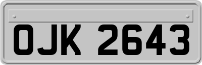 OJK2643