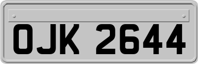 OJK2644