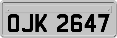 OJK2647