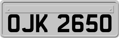 OJK2650
